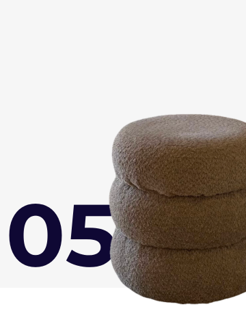Pouf